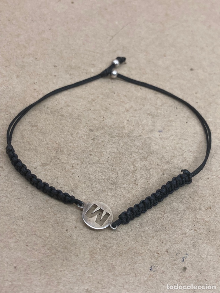 Joyeria: Pulsera de plata - Foto 1