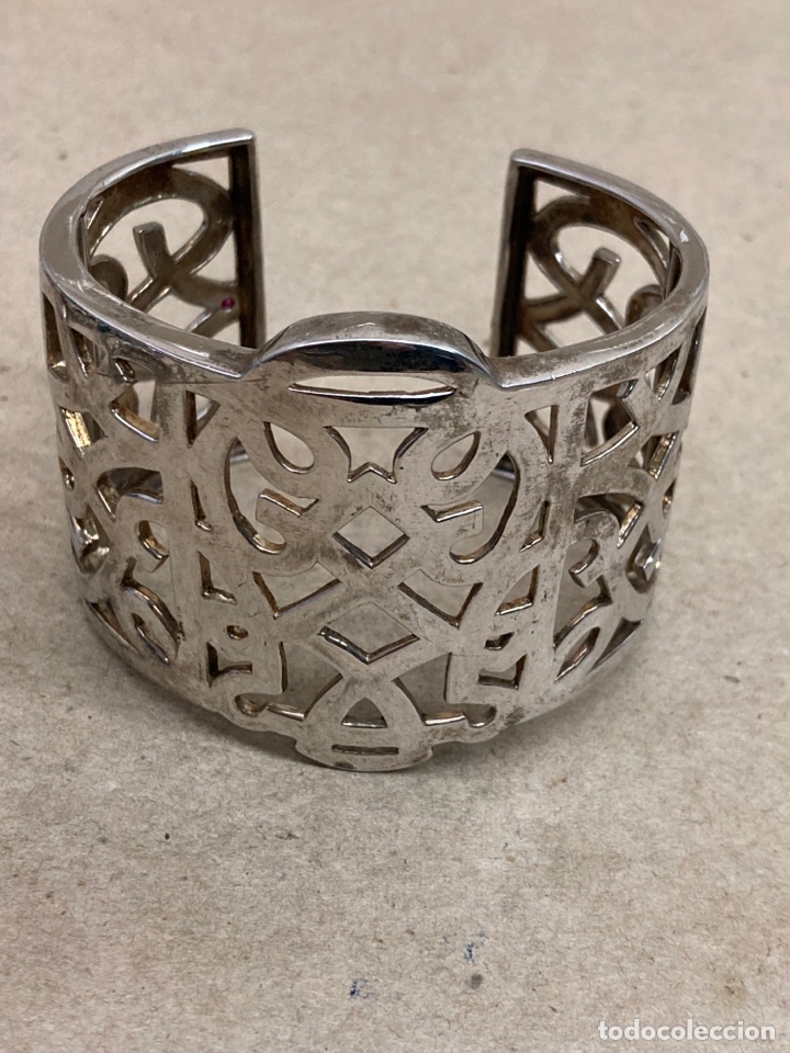 Joyeria: Pulsera Elle de plata /PUL111 - Foto 1