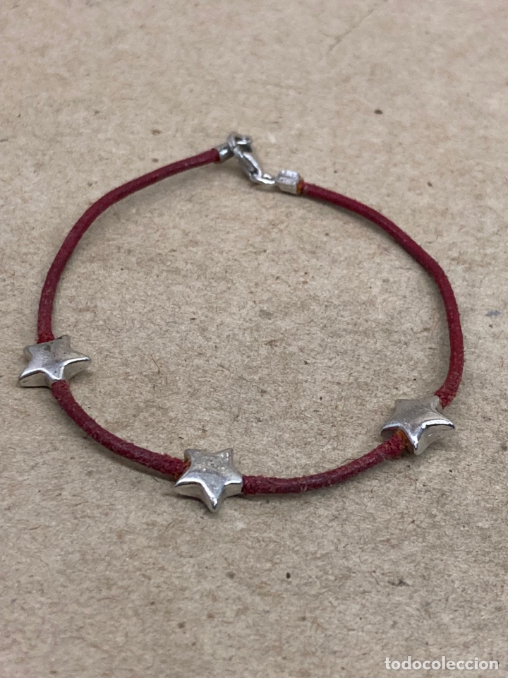 Joyeria: Pulsera de plata - Foto 1