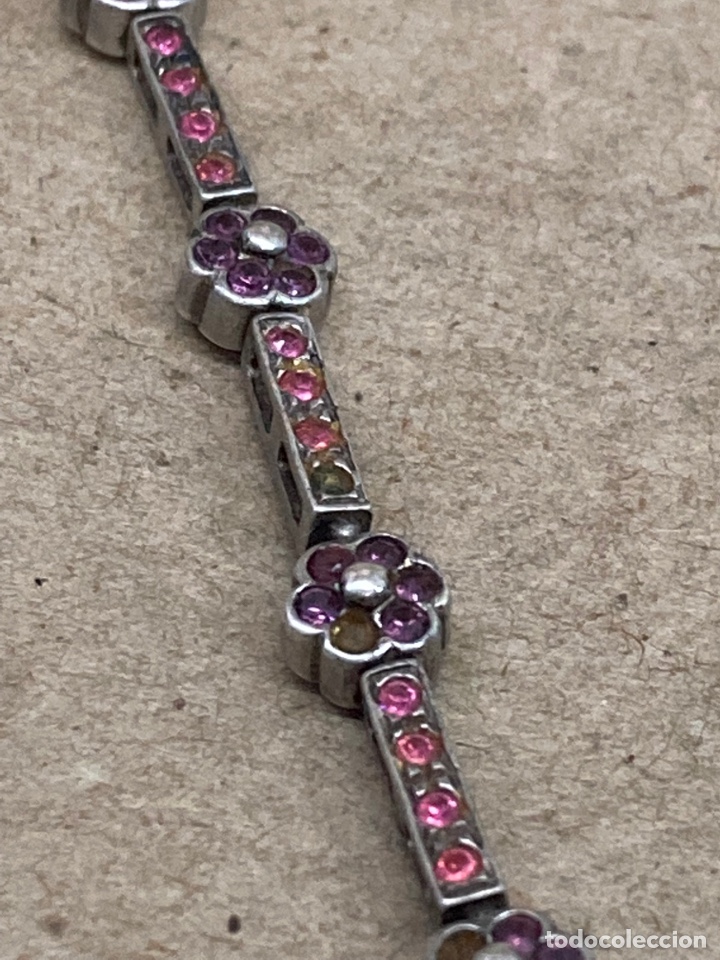 Joyeria: Pulsera de plata - Foto 2