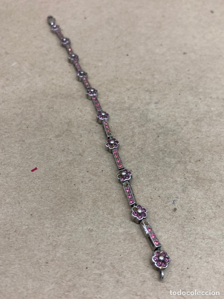 Joyeria: Pulsera de plata - Foto 1