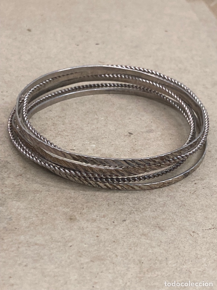 Joyeria: Semanario de plata - Foto 1