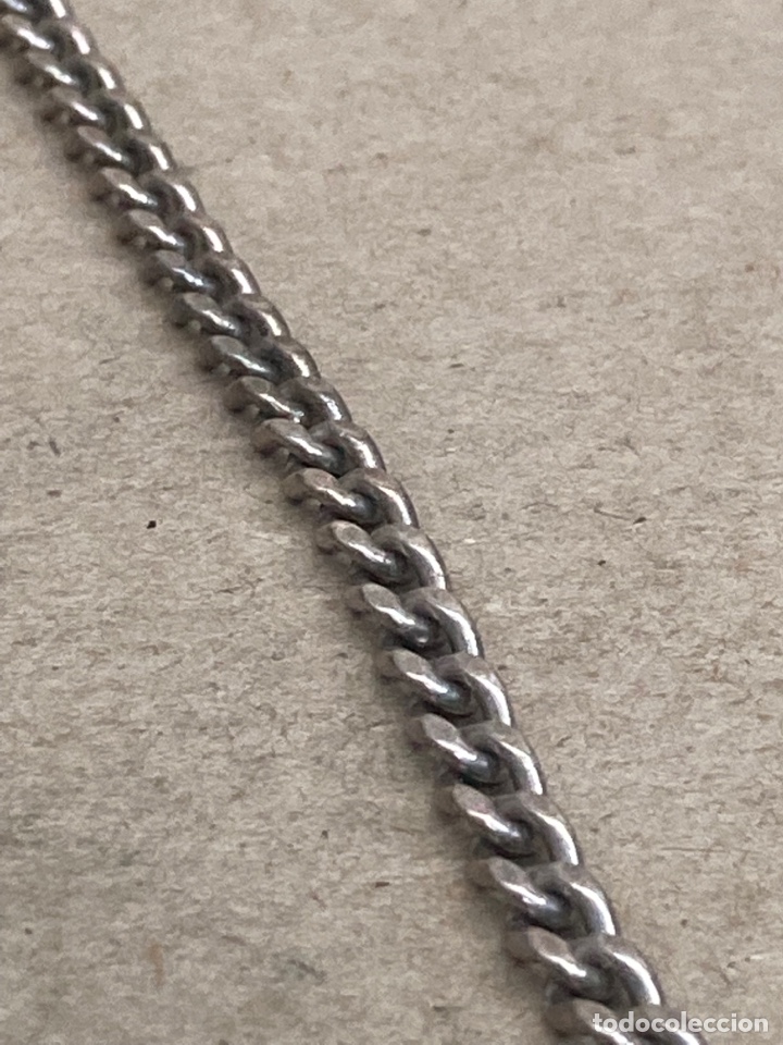 Joyeria: Pulsera de plata - Foto 2