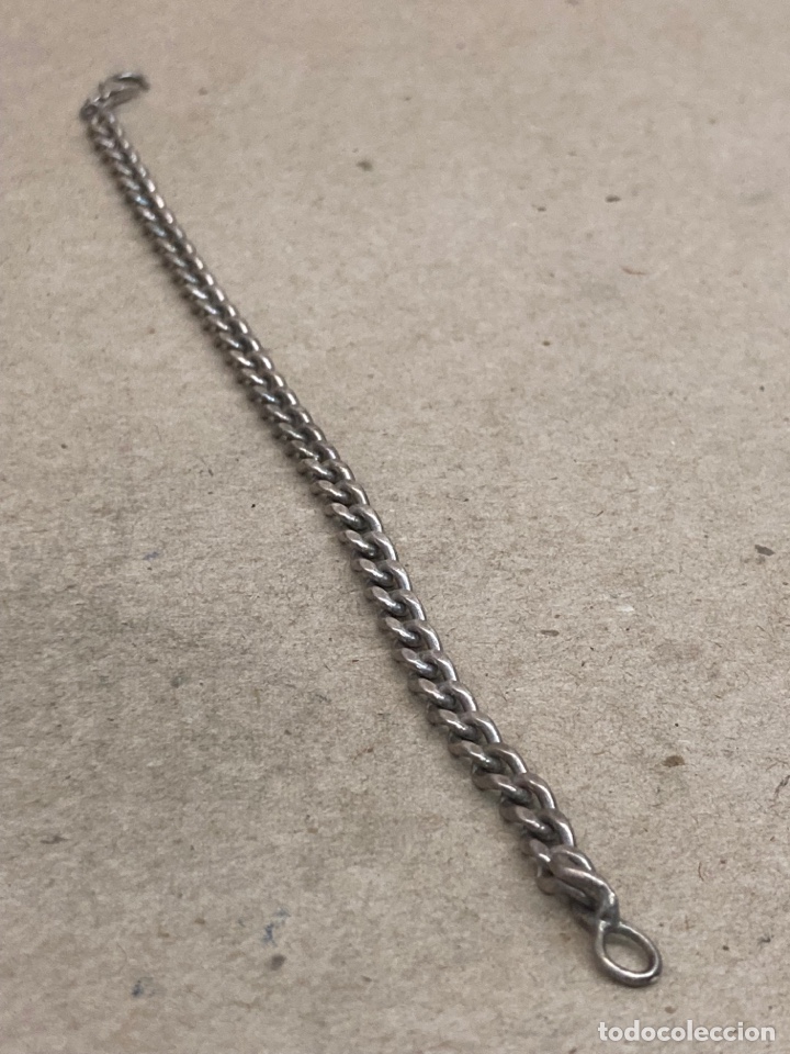 Joyeria: Pulsera de plata - Foto 1