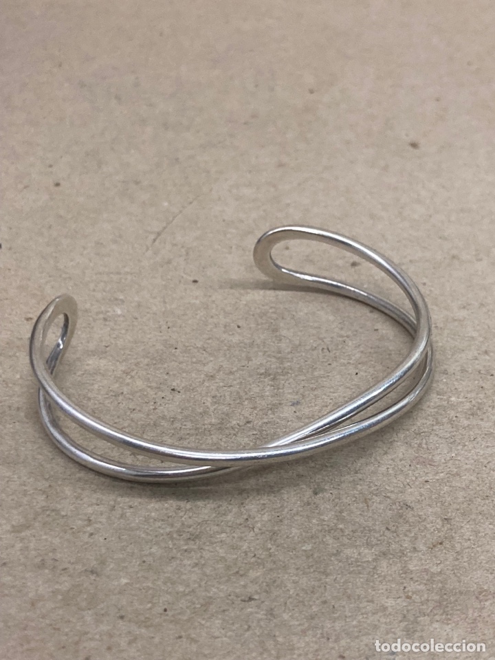 Joyeria: Pulsera de plata - Foto 1