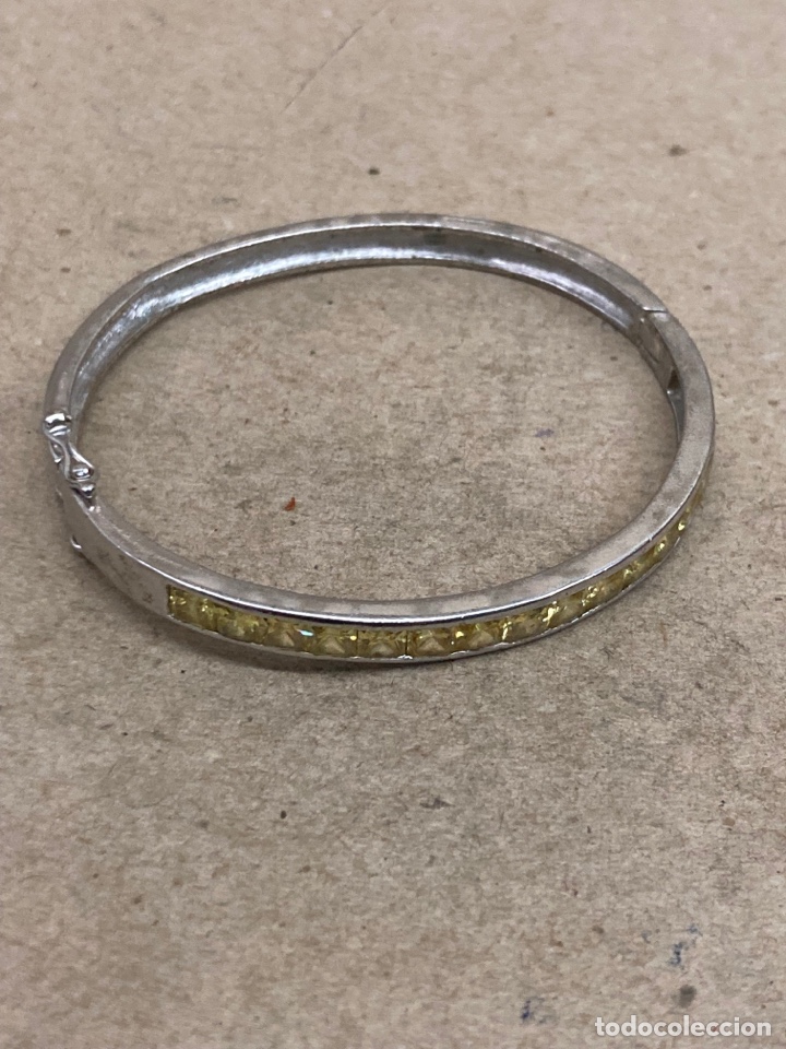 Joyeria: Pulsera de plata - Foto 2