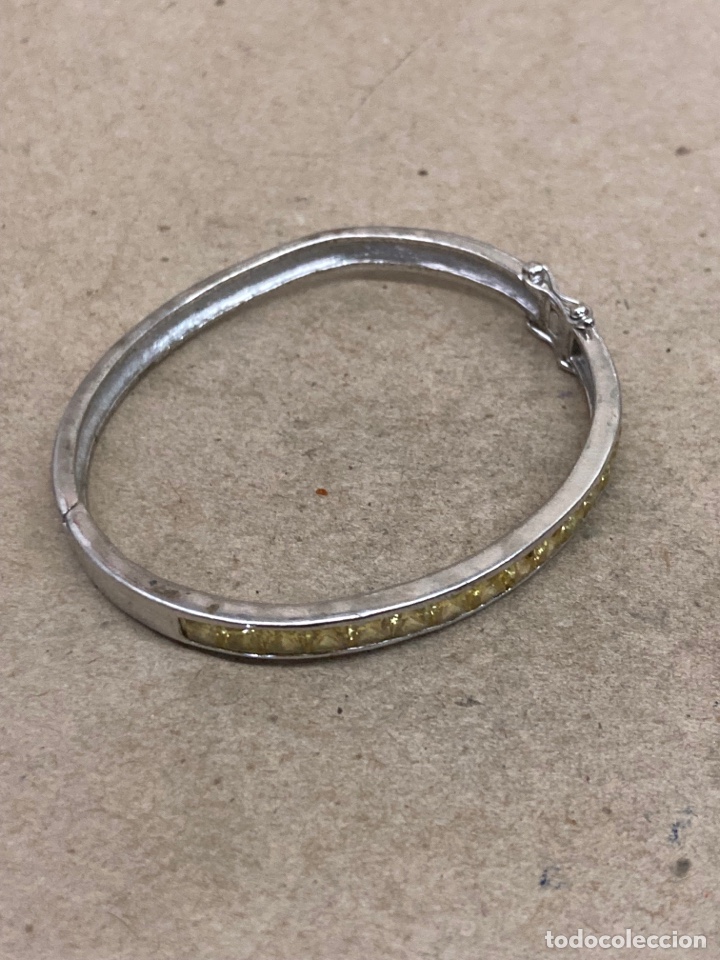 Joyeria: Pulsera de plata - Foto 1