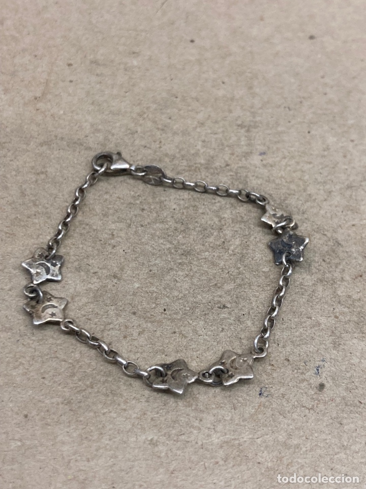 Joyeria: Pulsera de plata - Foto 1