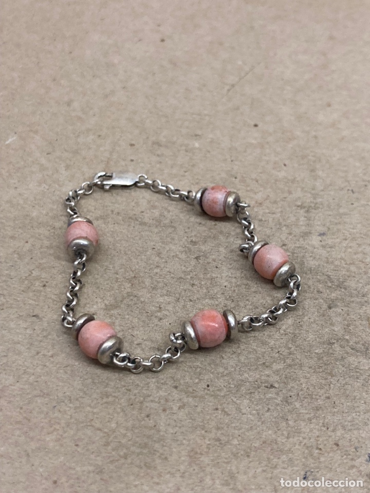 Joyeria: Pulsera de plata - Foto 1