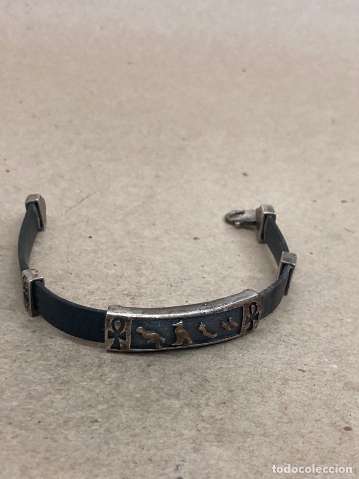 Joyeria: Pulsera de plata - Foto 1