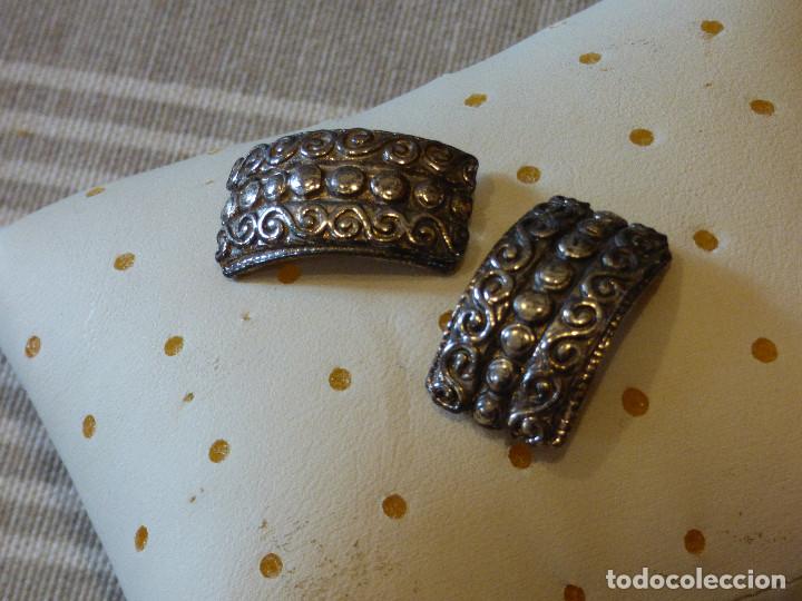 Joyeria: Pendientes,antiguos. - Foto 1