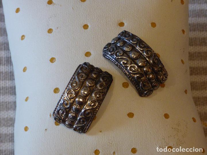 Joyeria: Pendientes,antiguos. - Foto 2