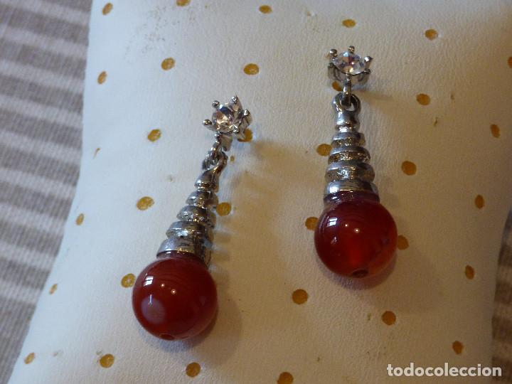 Joyeria: Pendientes,antiguos.Modernistas. - Foto 1