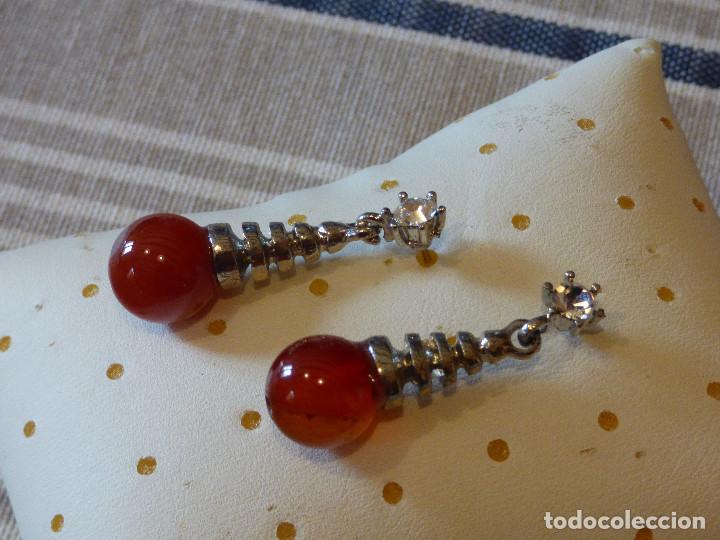 Joyeria: Pendientes,antiguos.Modernistas. - Foto 2