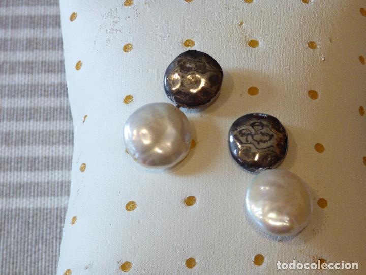 Joyeria: Pendientes,antiguos. - Foto 1