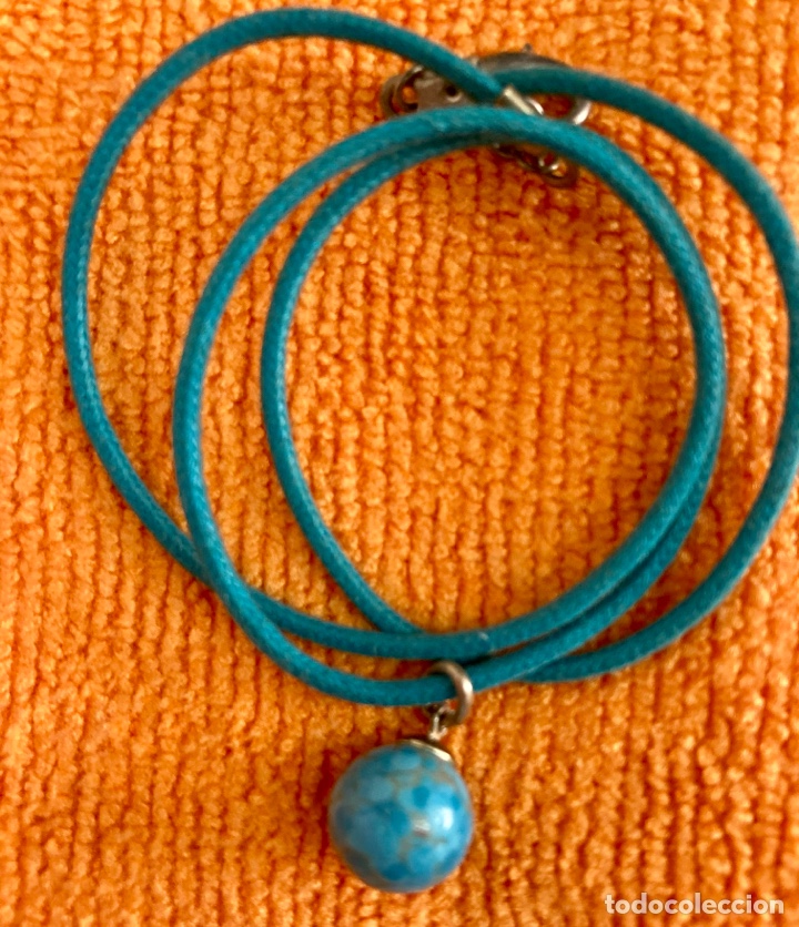 Joyeria: Pendientes y colgante a juego , sin uso - Foto 3
