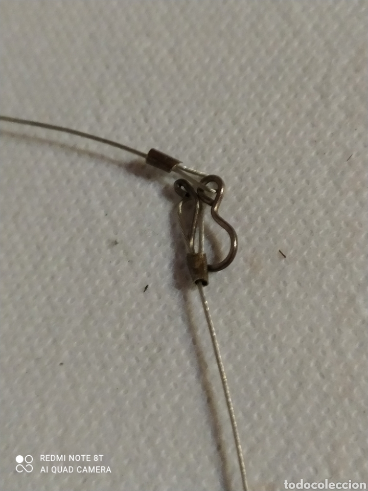Joyeria: Colgante de plata de ley - Foto 3