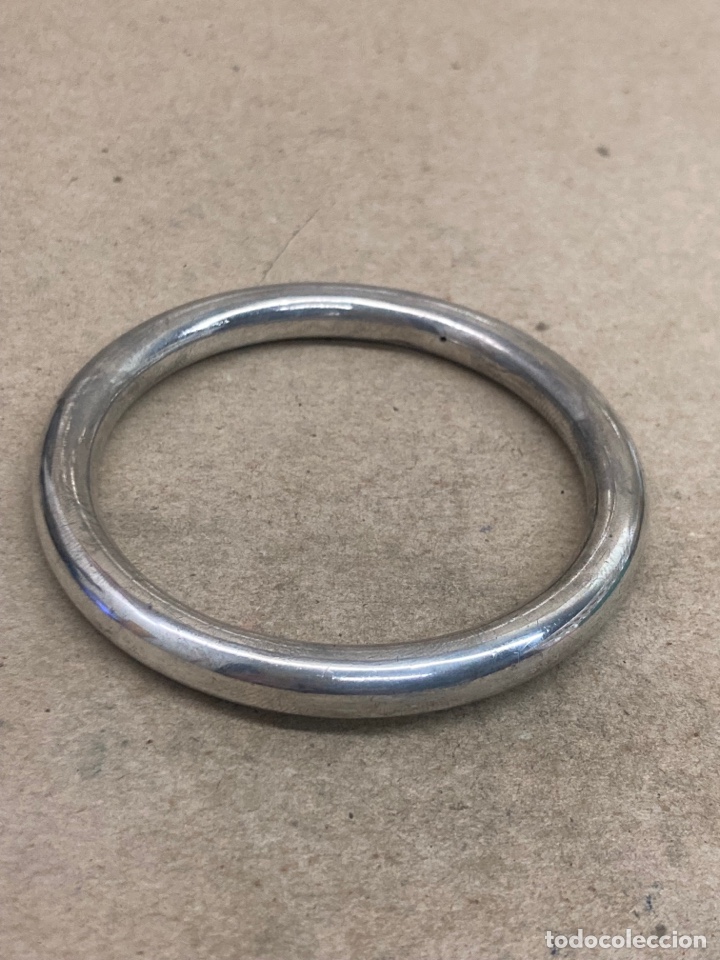 Joyeria: Pulsera de plata - Foto 1