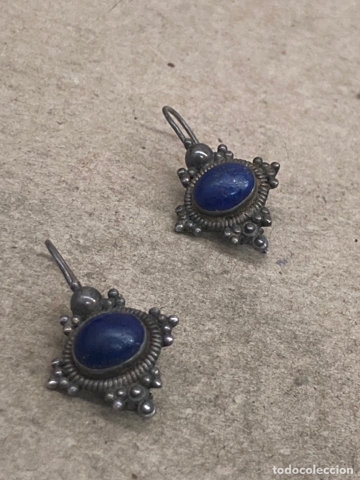 Gioielleria: Pendientes de plata