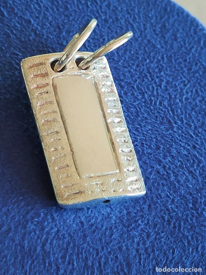 Joyeria: COLGANTE PLATA 925 - Foto 1