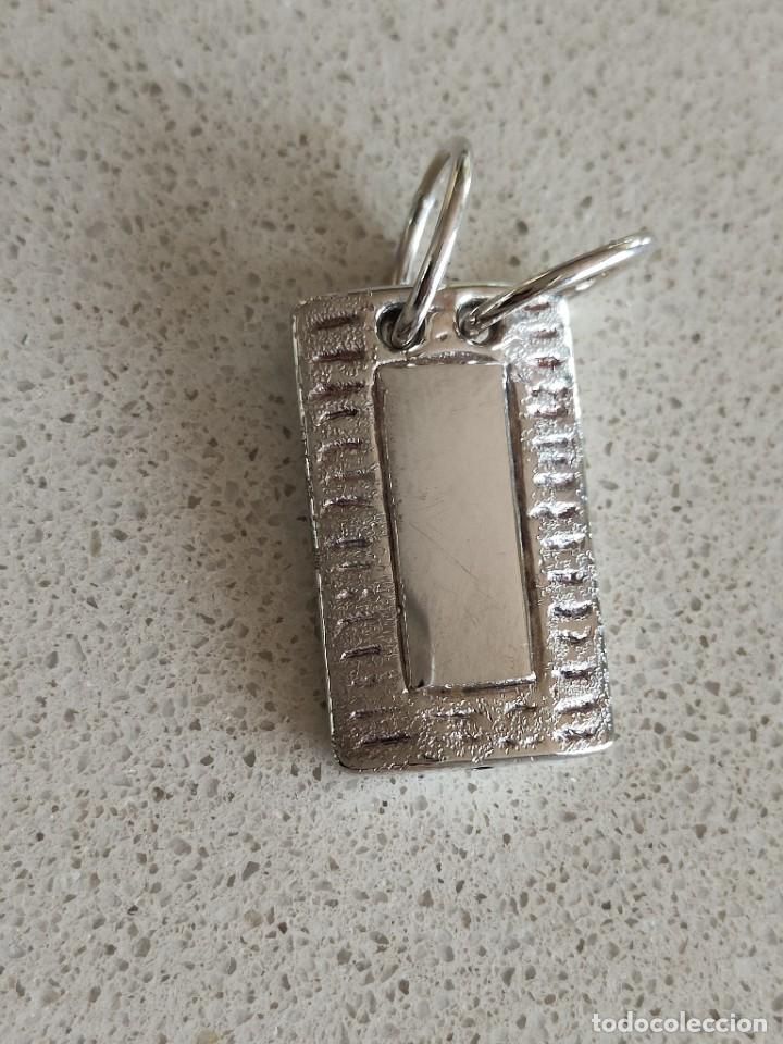 Joyeria: COLGANTE PLATA 925 - Foto 2