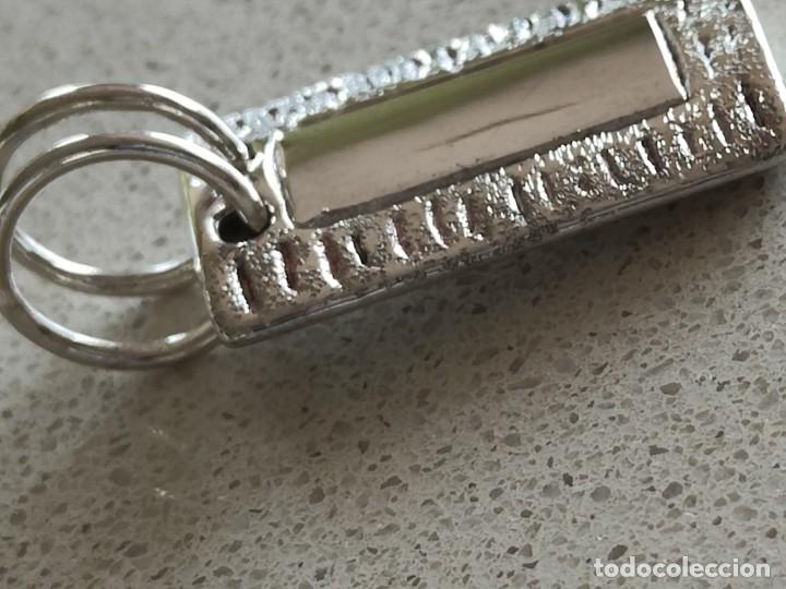 Joyeria: COLGANTE PLATA 925 - Foto 4