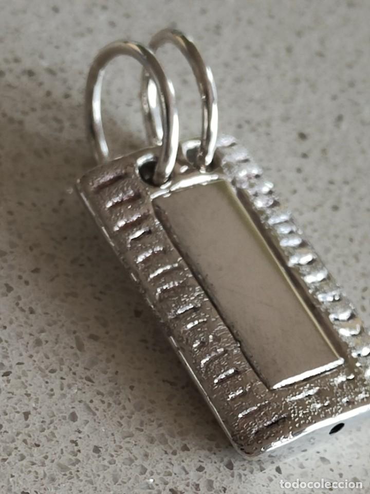 Joyeria: COLGANTE PLATA 925 - Foto 5