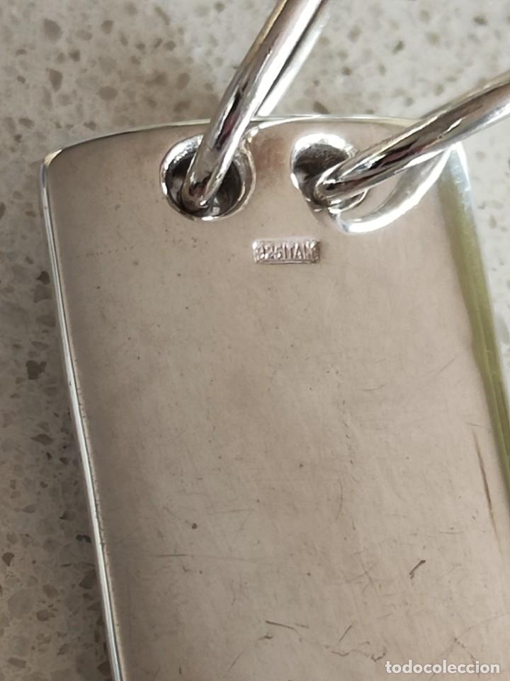Joyeria: COLGANTE PLATA 925 - Foto 6