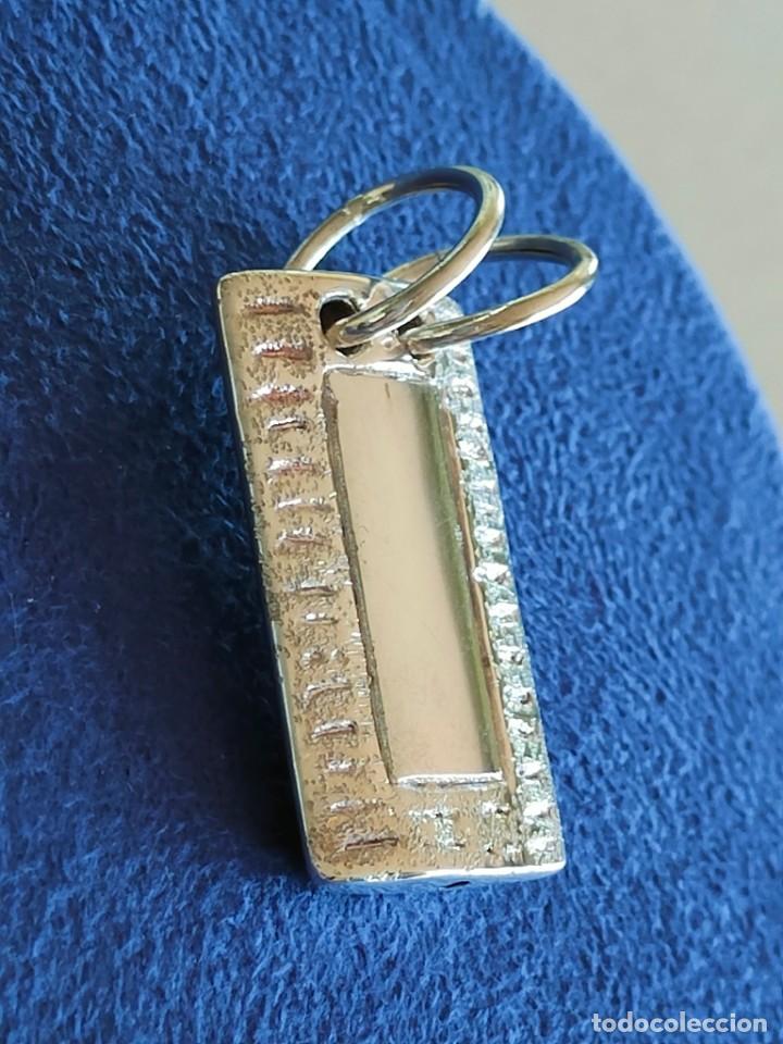 Joyeria: COLGANTE PLATA 925 - Foto 8