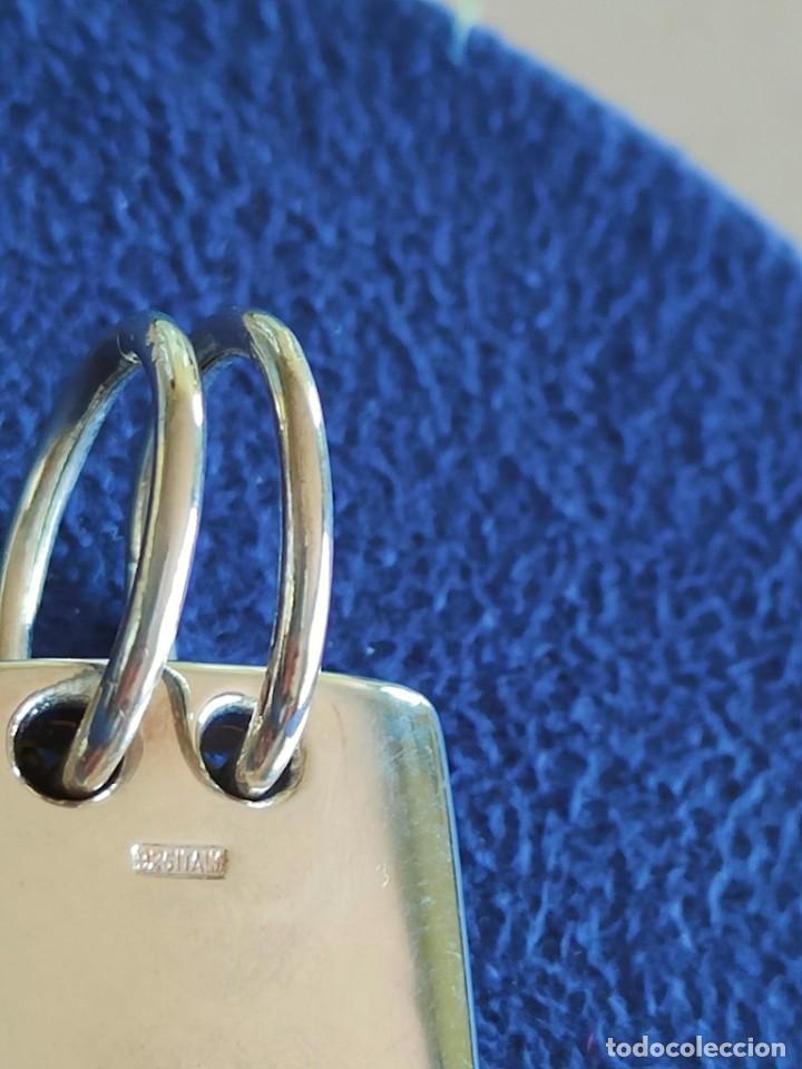 Joyeria: COLGANTE PLATA 925 - Foto 9