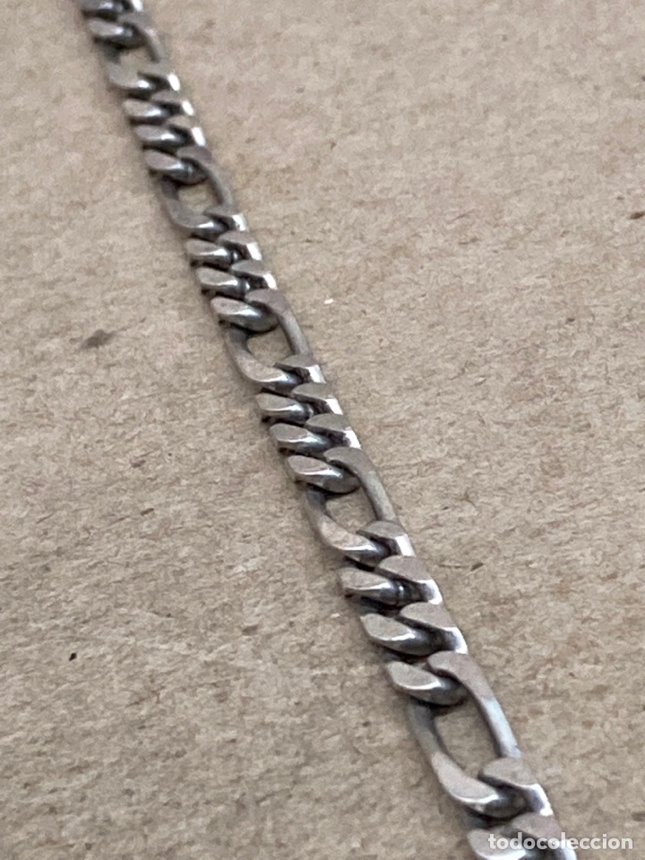 Joyeria: Pulsera de plata - Foto 2