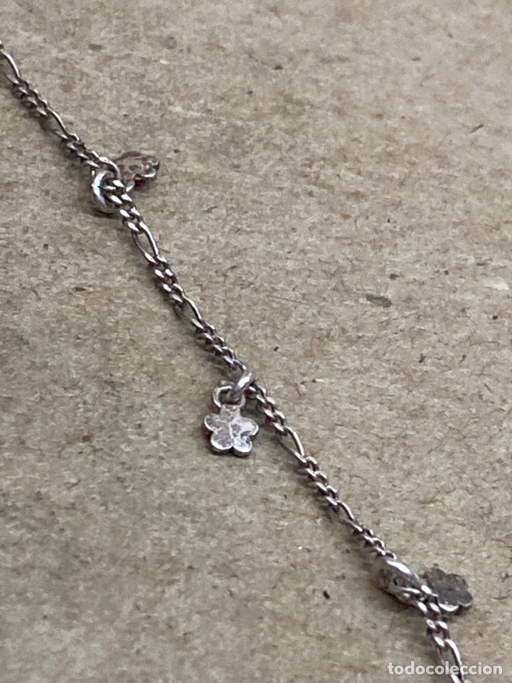 Joyeria: Pulsera de plata - Foto 2