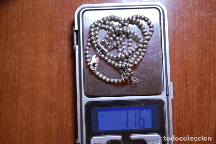 Joyeria: Pulsera DE PLATA- . 11 gr. - Foto 8