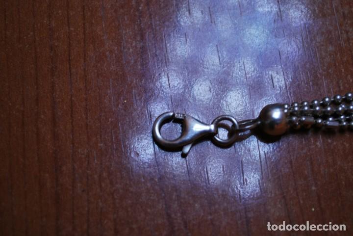 Joyeria: Pulsera DE PLATA- . 9,5 gr. - Foto 2
