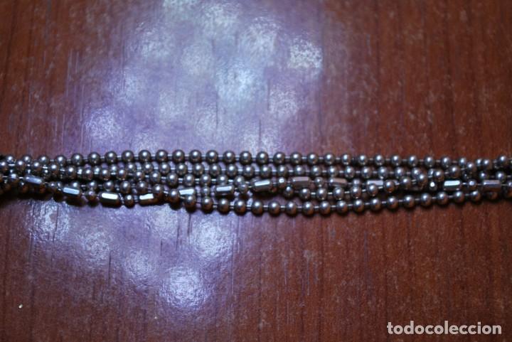 Joyeria: Pulsera DE PLATA- . 9,5 gr. - Foto 4