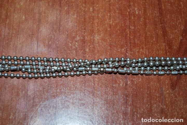 Joyeria: Pulsera DE PLATA- . 9,5 gr. - Foto 5