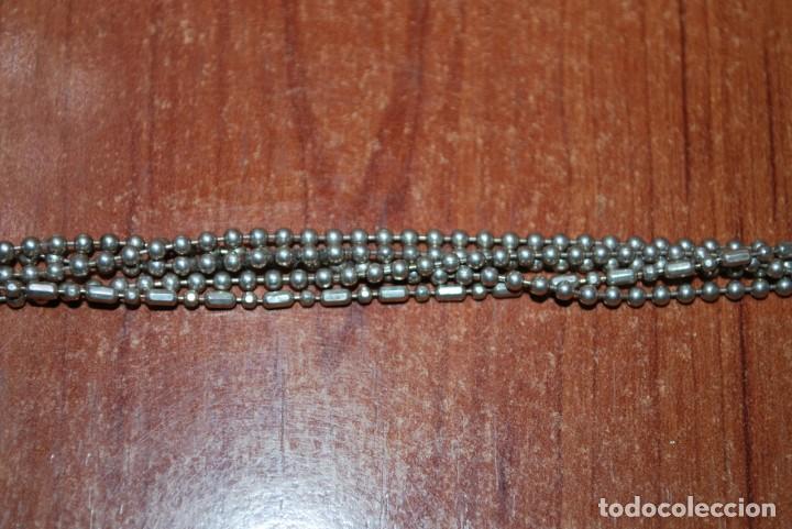 Joyeria: Pulsera DE PLATA- . 9,5 gr. - Foto 6