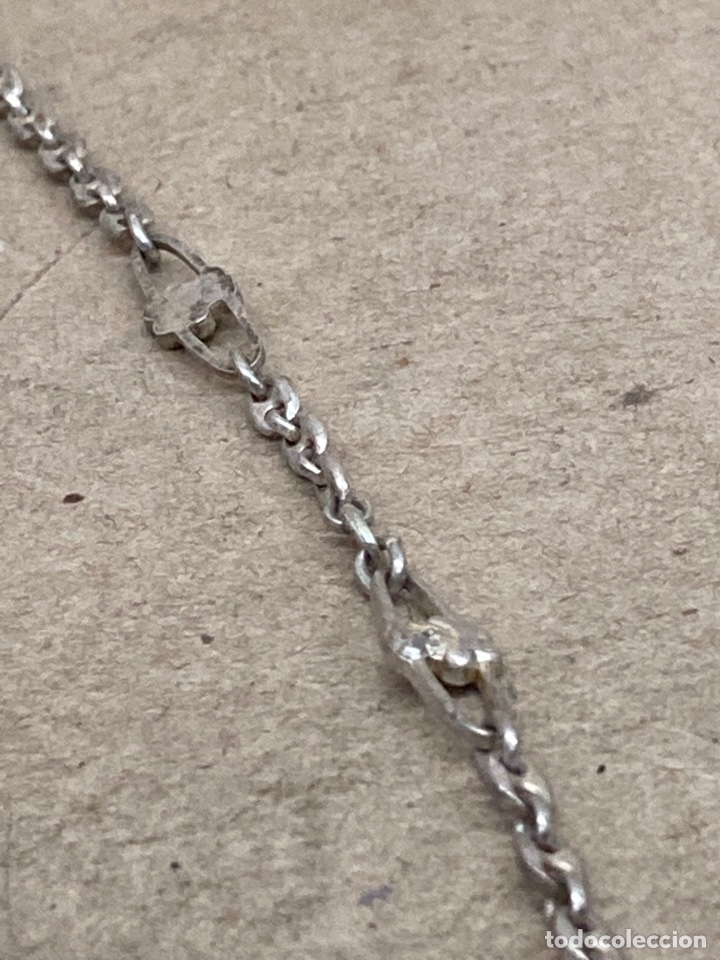 Joyeria: Pulsera de plata - Foto 2