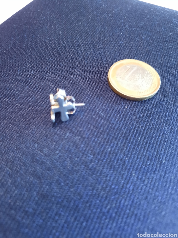 Joyeria: Pendientes de plata - Foto 2