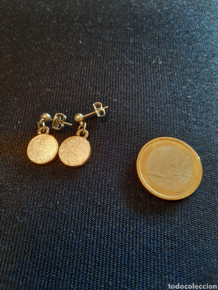 Joyeria: Pendientes Ying Yang - Foto 2