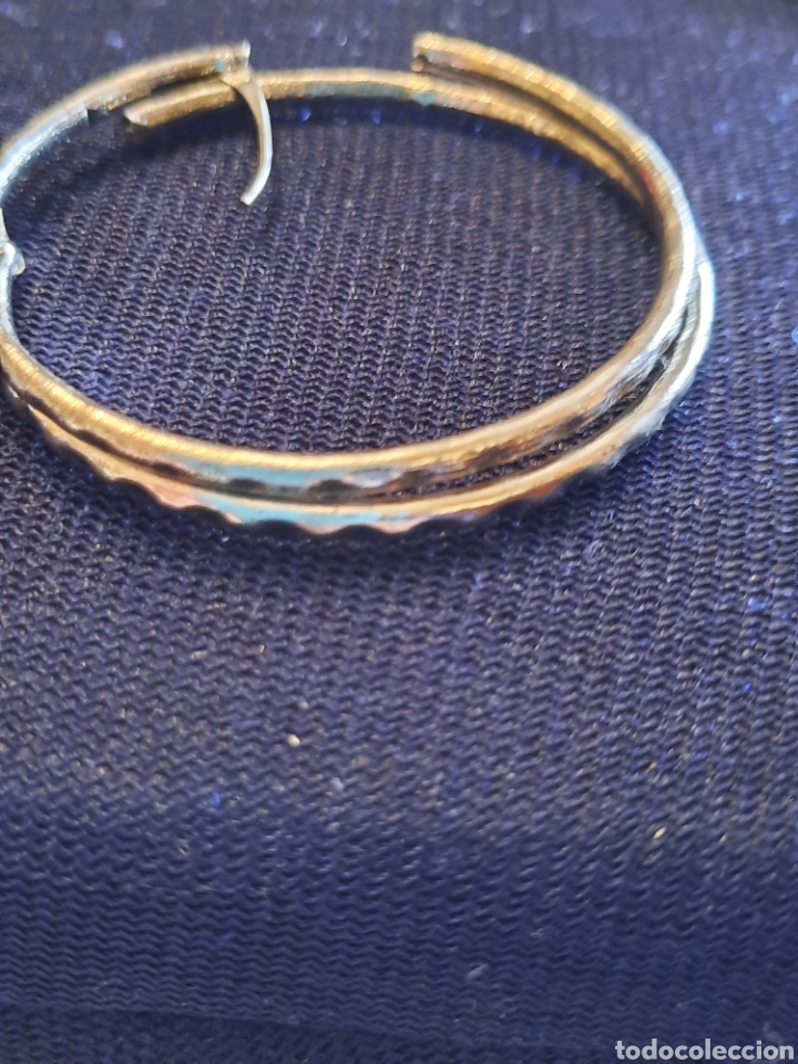 Joyeria: Pendientes de plata - Foto 3