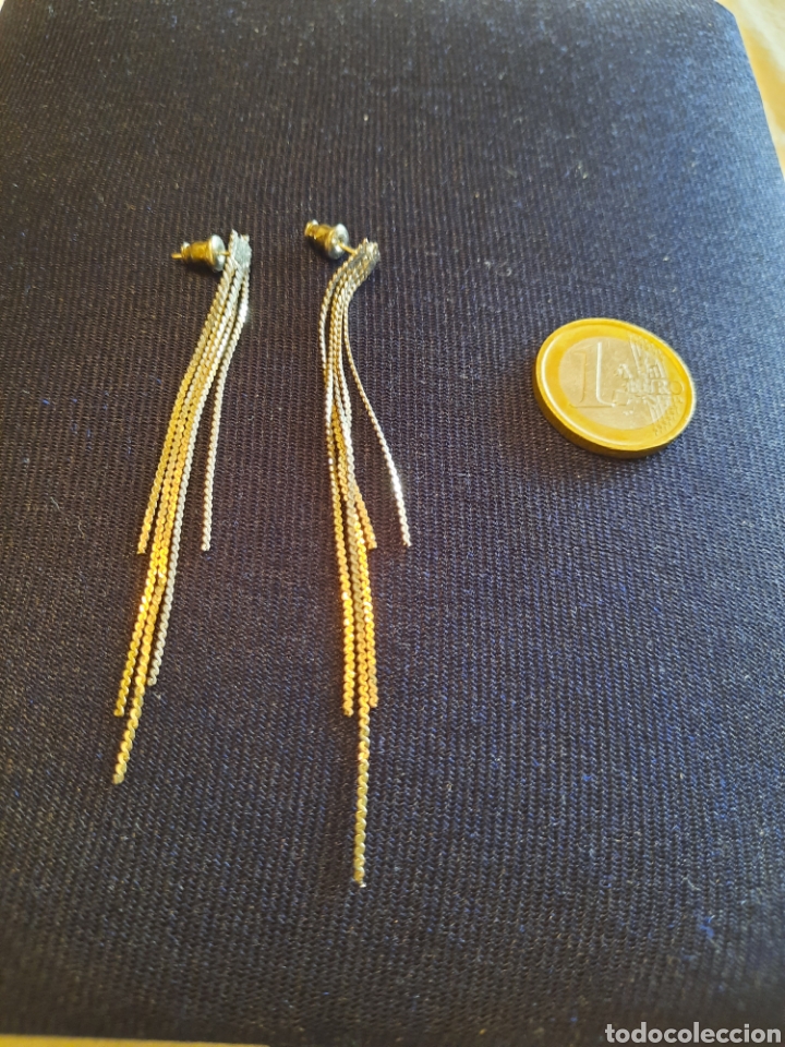 Joyeria: Pendientes largos - Foto 1