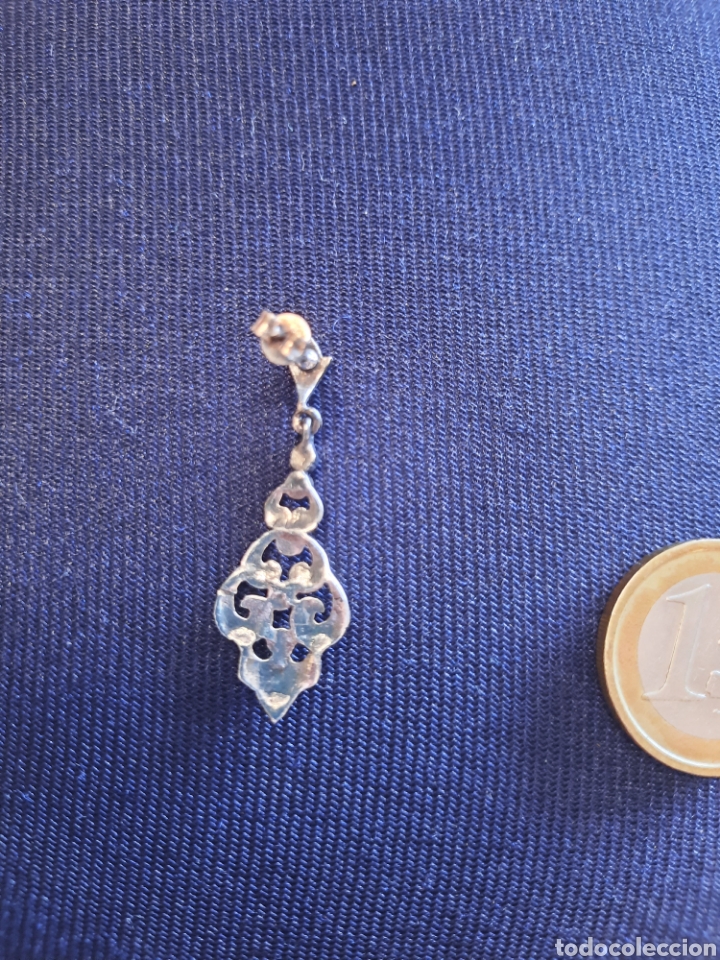 Joyeria: Pendiente suelto - Foto 2