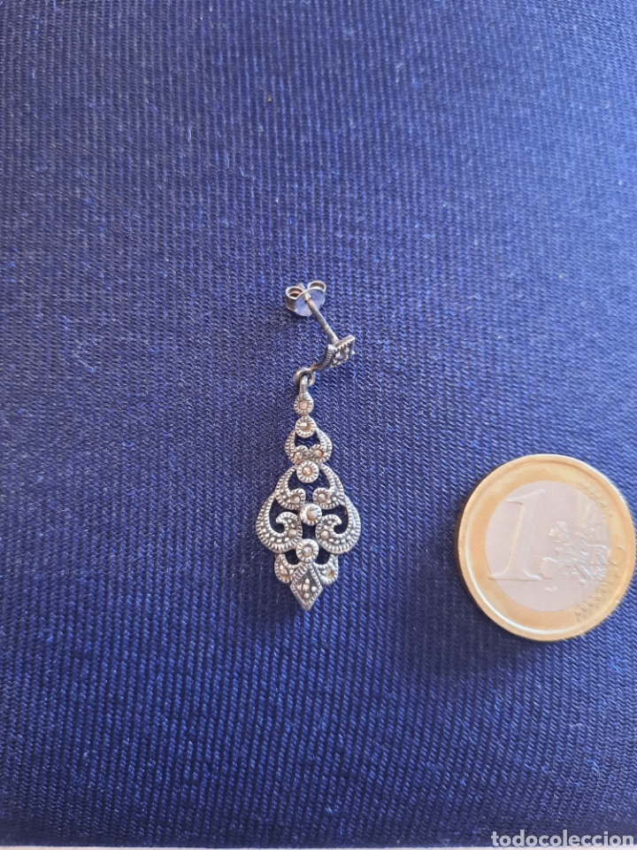Joyeria: Pendiente suelto - Foto 1