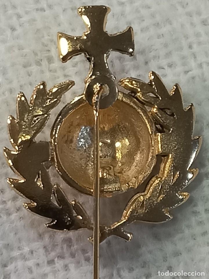 Joyeria: BROCHE ( AGUJ&Oacute;N ) ORBE-IMPERIAL - Foto 3