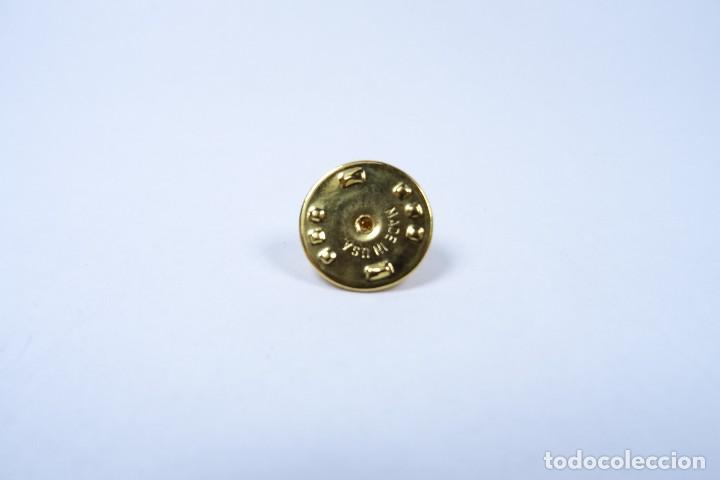 Joyeria: Broche en oro para pin - Foto 2