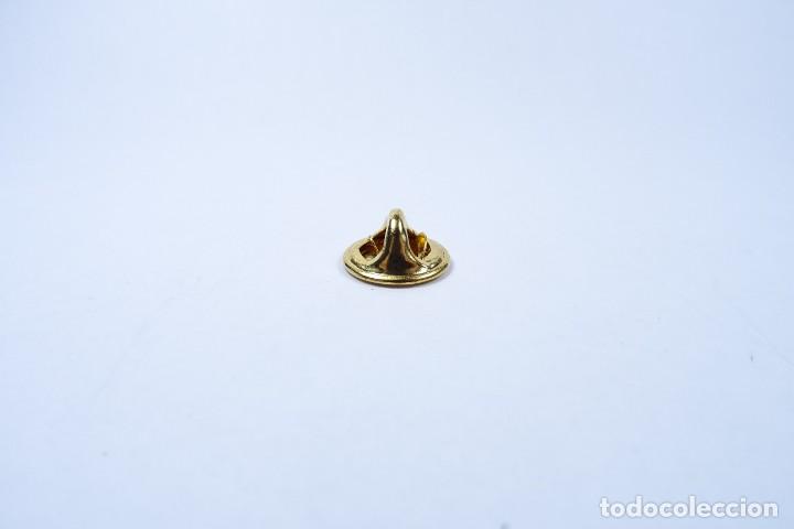 Joyeria: Broche en oro para pin - Foto 4