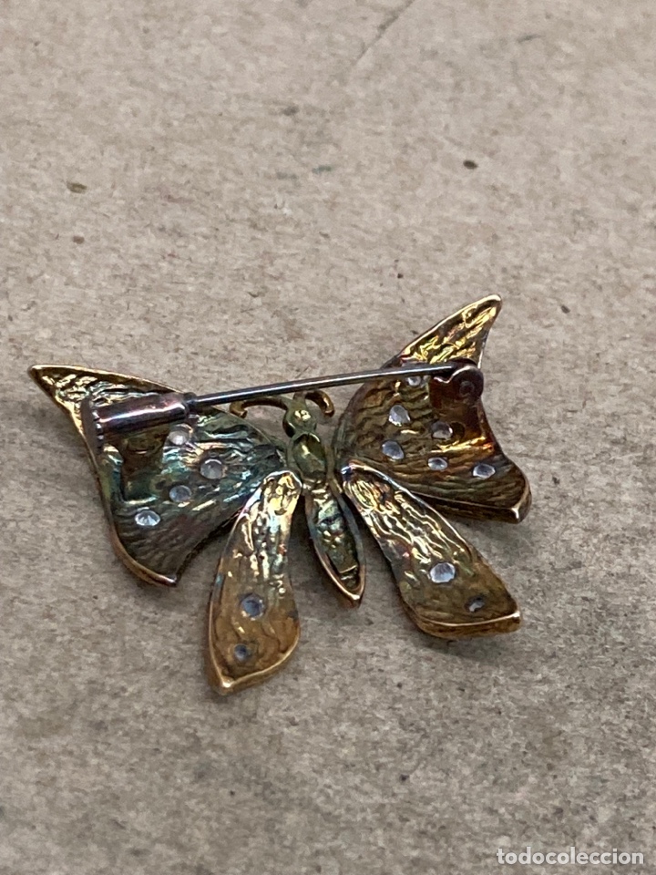 Joyeria: Broche de plata - Foto 2