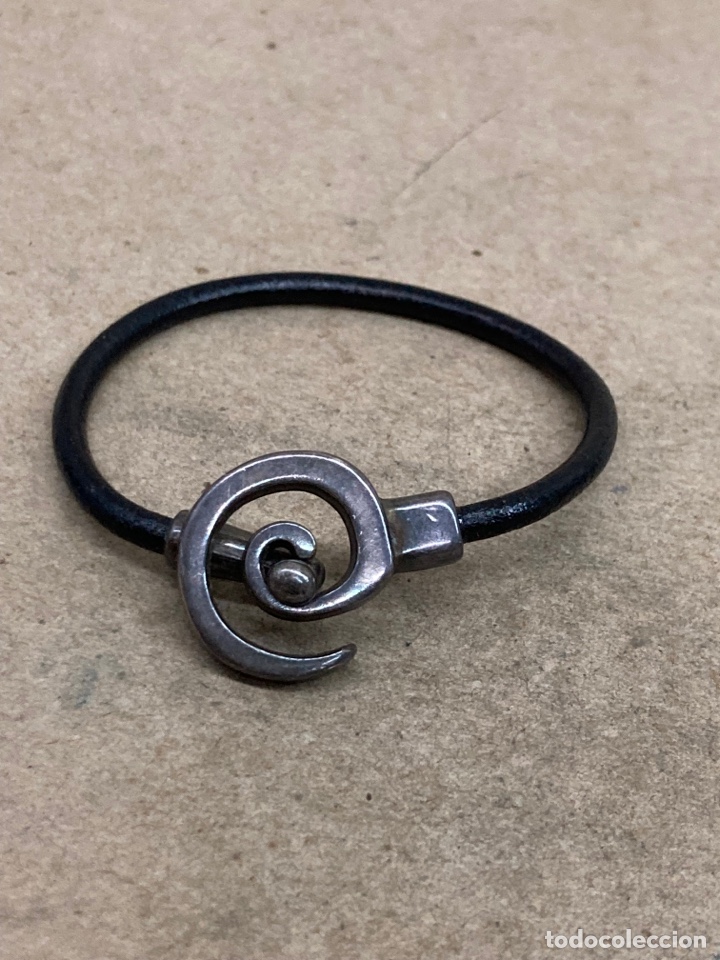 Joyeria: Pulsera de plata - Foto 1