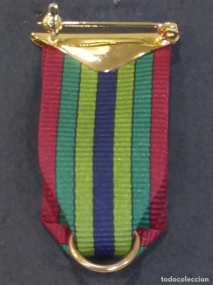 Joyeria: BROCHE (CINTA PARA MEDALLAS) ESTRELLAS - Foto 3